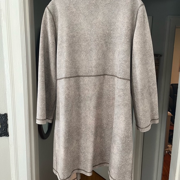 Solitaire jacket - Picture 4 of 5